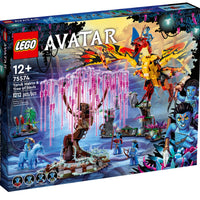 LEGO® AVATAR 75574 Toruk Makato and Tree do Souls