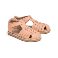 Pretty Brave Sandals Frankie Coral