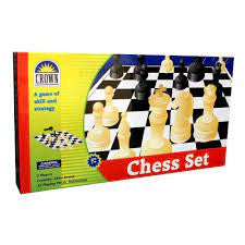 Crown Chess