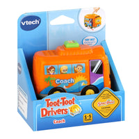 Toot Toot Drivers Assorted Vehicles
