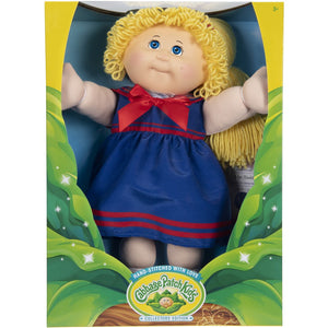 Cabbage Patch Collectors Edition assorted