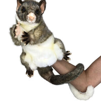 Hansa Hand Puppet Possum