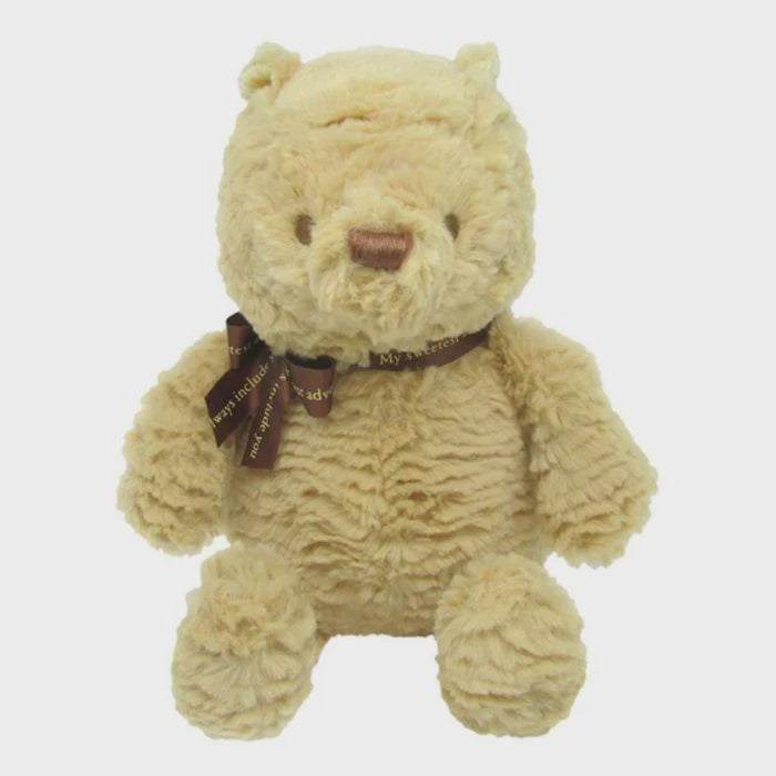Classic Winnie the Pooh Plush 23cm