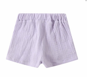 Cracked Soda Florence Short