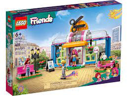 LEGO® FRIENDS 41743 Hair Salon