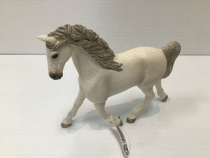 Schleich 13858 Holsteiner Mare