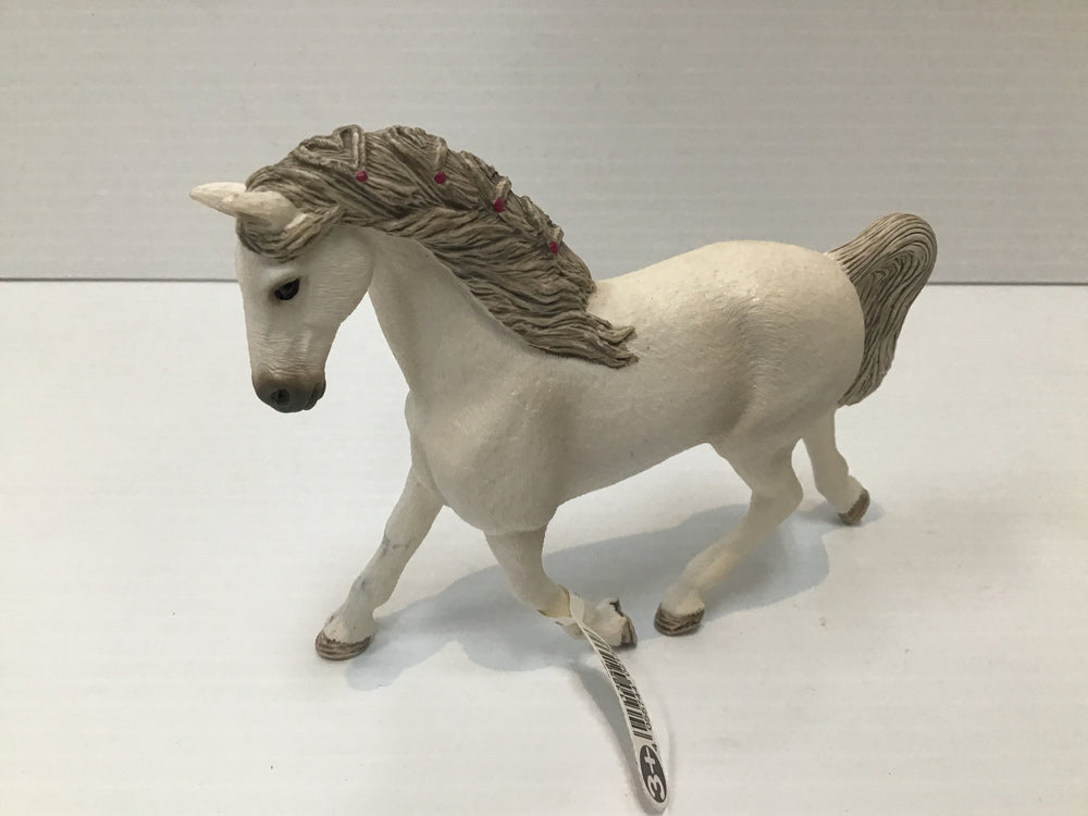 Schleich 13858 Holsteiner Mare
