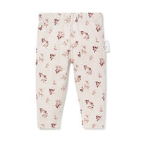 Aster & Oak Berry Legging