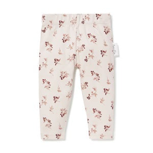 Aster & Oak Berry Legging