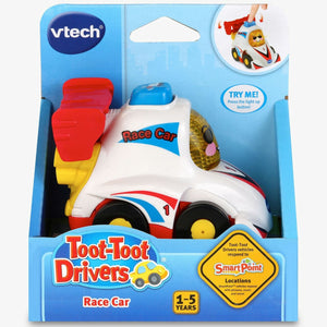 Toot Toot Drivers Assorted Vehicles