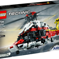 LEGO® TECHNIC 42145 Airbus H175 Rescue Helicopter