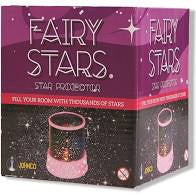 Fairy Stars Star Projector