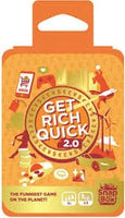 Get Rich Quick 2.0  Mini Game