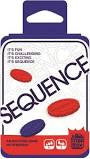 Sequence Mini Game