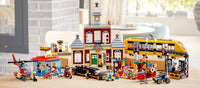 LEGO® CITY 60271 Main Square
