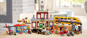 LEGO® CITY 60271 Main Square