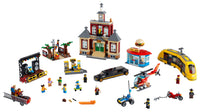 LEGO® CITY 60271 Main Square
