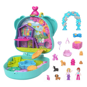 Polly Pocket World assorted