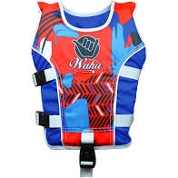 Wahu Swim Vest Small Assorted Colours
