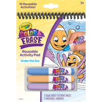 Crayola Color & Erase
