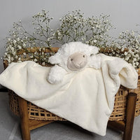 Petite Vous Lulu The Lamb (cream)