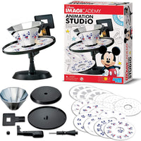 Disney Animation Studio