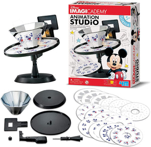 Disney Animation Studio