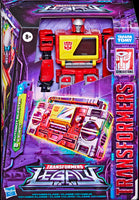 TRANSFORMERS Legacy assorted
