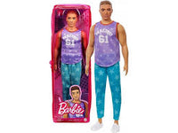 BARBIE Fashionistas Ken assorted
