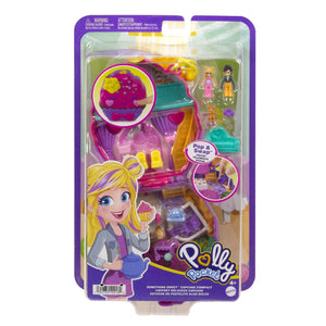Polly Pocket World assorted