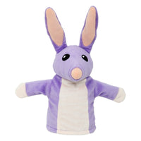 Bluey and Friends 20 cm assorted plush