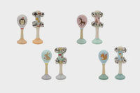 Calm & Breezy Maraca & Bell Stick
