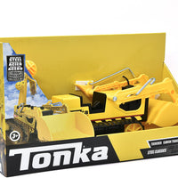 Tonka Steel Trencher