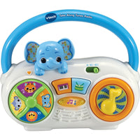 Vtech Take Along Tunes Radio