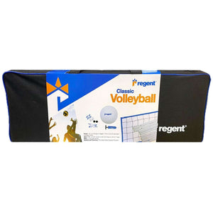 Classic Volleyball set