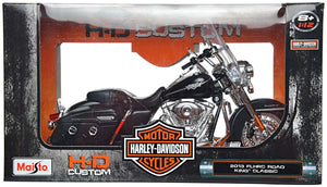 Harley Davidson 2013 FLHRC Road King Classic