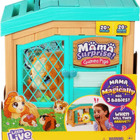 Little Live Pets Mama Surprise!