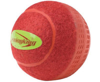 Swingking Cherry Cricket Ball
