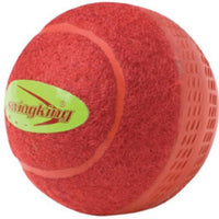 Swingking Cherry Cricket Ball