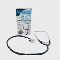 Stethoscope Home Of Medical