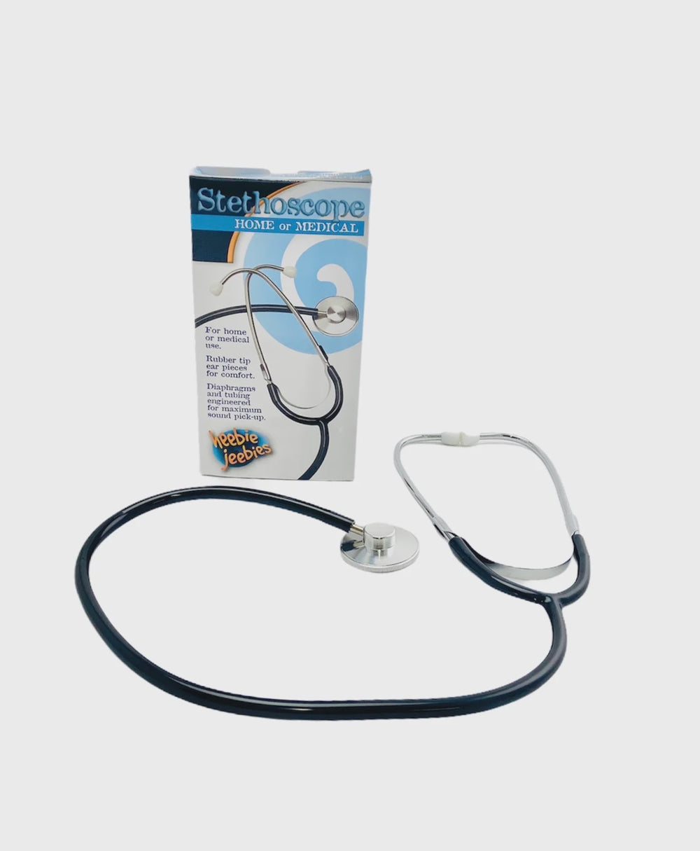 Stethoscope Home Of Medical