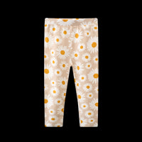 Cracked Soda Daisy Legging Size 3-8