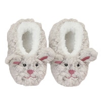 Slumbies Baby Sherpa assorted
