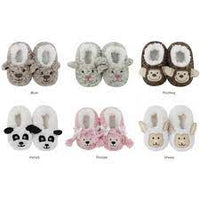 Slumbies Baby Sherpa assorted
