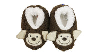 Slumbies Baby Sherpa assorted
