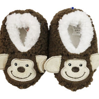 Slumbies Baby Sherpa assorted