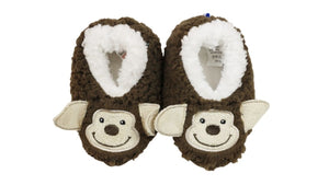 Slumbies Baby Sherpa assorted