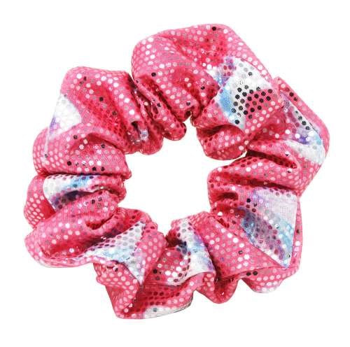 Sparkle Hair Scrunchie SBG162-21