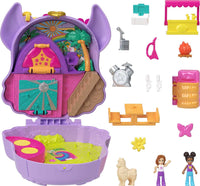 Polly Pocket World assorted
