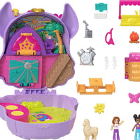 Polly Pocket World assorted